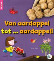 Van aardappel tot ... aardappel