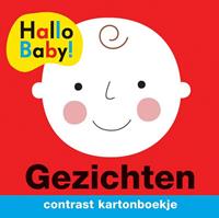 Hallo Baby! Gezichten