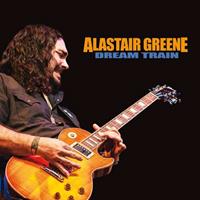 Inakustik Records Dream Train - Alastair Greene