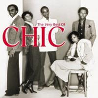 Rhino The Very Best Of Chic - Chic