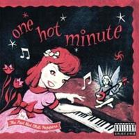 Rhcp One Hot Minute - Red Hot Chili Peppers