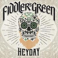 Deaf Shepherd Heyday - Fiddler's Green
