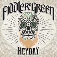 Deaf Shepherd Heyday (Deluxe) - Fiddler's Green