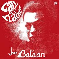 Vampisoul Call My Name (Black) - Joe Bataan