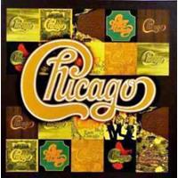 Rhino The Studio Albums 1969-1978 - Chicago