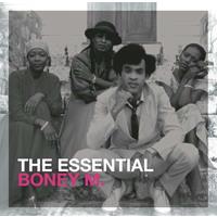 Mci The Essential Boney M. - Boney M.