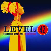 Level 42 - Something About You - The Collection (CD)