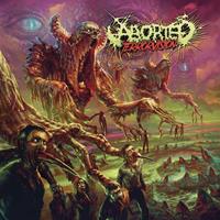 Century Media Terrorvision - Aborted