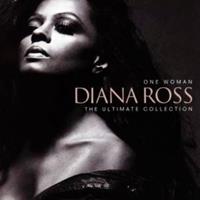 Parlophone One Woman: The Ultimate Collec - Diana Ross