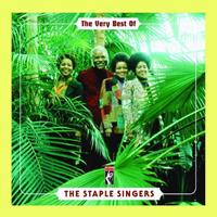Concord Records The Very Best Of The Staple Singers - The Staple Singers