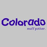Grand Hotel Van Cleef Colorado - Muff Potter