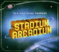 Warner Music Group Stadium Arcadium - Red Hot Chili Peppers