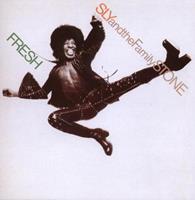 Epic Fresh - Sly & The Family Stone
