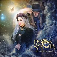Inner Wound The Golden Moth - Dark Sarah