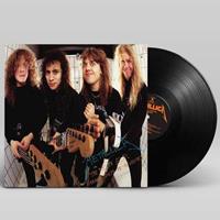 Mercury The $5.98 Ep - Garage Days Re-Revisited - Metallica