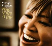 Anti One True Vine - Mavis Staples