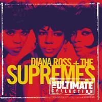 Motown Ultimate Collection - Diana Ross