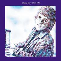 Universal Empty Sky - Elton John