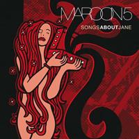 Interscope Songs About Jane - Maroon 5