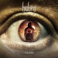 Insideoutmusic Visions (Re-Issue 2017) - Haken