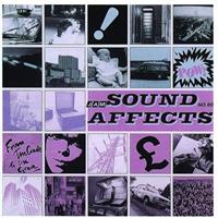 Polydor Sound Affects - The Jam