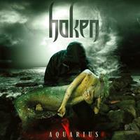 Insideoutmusic Aquarius (Re-Issue 2017) - Haken