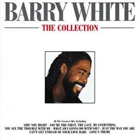 Mercury Collection - Barry White