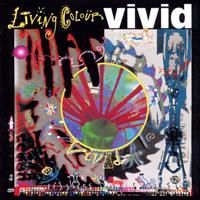 Epic Vivid - Living Colour