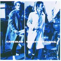 Polydor Cafe Bleu - Style Council