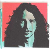 Chris Cornell - CHRIS CORNELL/ANTHOLOGY LTD.ED.) CD