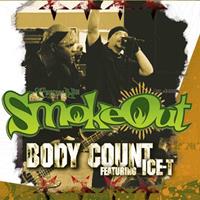 Earmusic Classics Smokeout Festival - Body Count Feat. Ice-t
