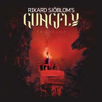 Insideoutmusic Friendship - Rikard Sjöblom S Gungfly