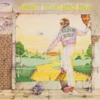 Eagle Rock Goodbye Yellow Brick Road - Elton John