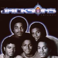Triumph Adler Triumph - The Jacksons