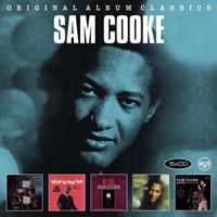 Sony Original Album Classics - Sam Cooke