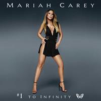 Columbia #1 To Infinity - Mariah Carey
