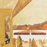Motown Innervisions - Stevie Wonder