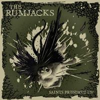 Membran Saints Preserve Us - Rumjacks