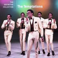 Universal Music Japan Definitive Collection - Temptations