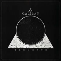 Century Media Elements - Caliban