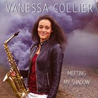 Ruf Meeting My Shadow - Vanessa Collier