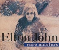 Djm Rare Masters - Elton John