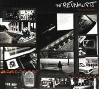 Concord Take Good Care - The Revivalists