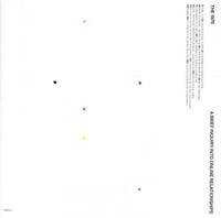 Universal A Brief Inquiry Into Online Relationships - The 1975