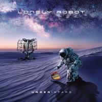 Insideoutmusic Under Stars - Lonely Robot
