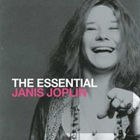 Sony The Essential Janis Joplin - Janis Joplin
