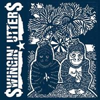 Fat Wreck Peace And Love - Swingin' Utters