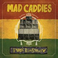 Fat Wreck Chords Punk Rocksteady - Mad Caddies