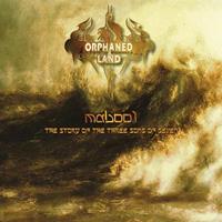 Century Media Mabool (Re-Issue 2019) - Orphaned Land