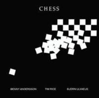 Chess - V/a (various Artists)